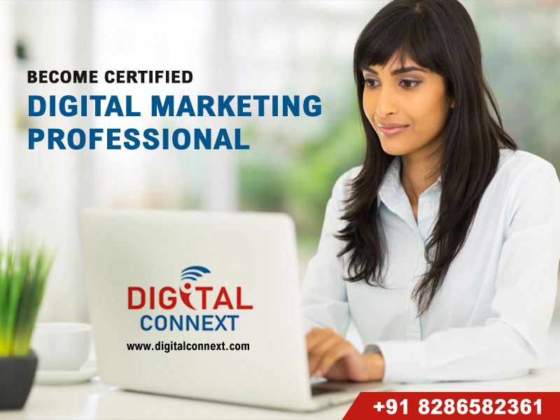 Online Advance Digital Marketing Course in Mumbai Thane
