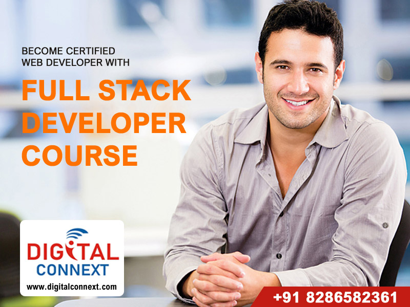 Online Full Stack Developer Course in Mumbai Thane