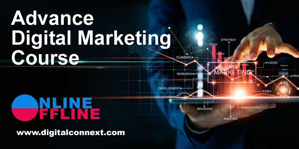 Advance Digital Marketing Course in Thane Mumbai