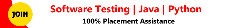 Software Testing Training Course in Thane Mumbai