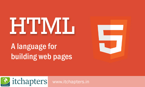 Learn HTML online