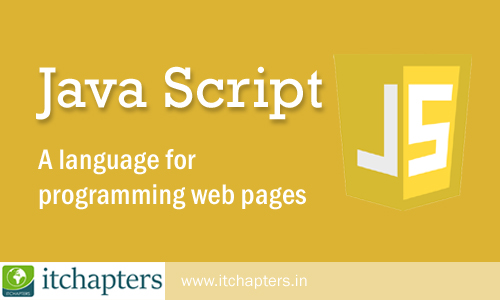 Learn JavaScript online