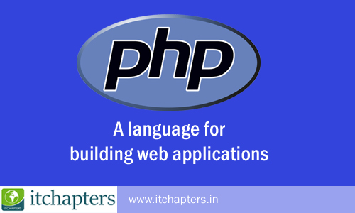 Learn PHP online